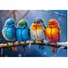 Image de Puzzle 1500 pièces - CASTORLAND - Ensemble plus chaud - 1500 pièces - 68 x 47 cm - Dès 12 ans
