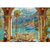 Image de Castorland Puzzle Dessert Méditerranéen 1500 Pièces Puzzle Adultes