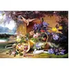 Image de Puzzle 2000 pièces - CASTORLAND - Paysage et nature - Mixte - A partir de 15 ans