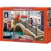 Image de Castorland Venice Bridge 2000 Pcs Jeu De Puzzle 2000 Pièce(s) Ville