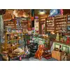 Image de Castorland Puzzle General Merchandise - 2000 Pièces Cartoon