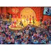 Image de Castorland Puzzle Beauty Show - 2000 Pièces Puzzle