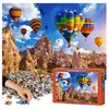 Image de Castorland Puzzle Colorful Balloons Cappadoce - 2000 Pièces Puzzle