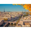 Image de Castorland Puzzle Paris Vue Panoramique - 2000 Pièces