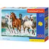 Image de Castorland B-222056 Puzzle Jeu De Puzzle 200 Pièce(s) Animaux