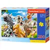Image de Castorland B-222148 Puzzle Jeu De Puzzle 200 Pièce(s) Animaux