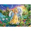 Image de Castorland Puzzle Douceur De L'amitié - 200 Pièces Jeu De Puzzle