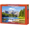 Image de Castorland Misurina Lake, Italy 3000 Pcs Jeu De Puzzle 3000 Pièce(s) Paysage