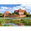 Image de Castorland Puzzle Marienburg, Pologne - Puzzle 3000 Pièces
