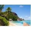 Image de Puzzle 3000 pièces - Plage tropicale Seychelles - CASTORLAND - Paysage et nature - Adulte - 3000-5000 pièces