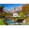 Image de Castorland Puzzle Ramsau - Puzzle 3000 Pièces Adultes Allemagne