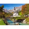 Image de Puzzle 3000 pièces Ramsau Allemagne
