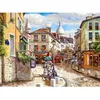 Image de Puzzle 3000 pièces - CASTORLAND - Montmartre Sacre Coeur - Paysage et nature - Mixte - Intérieur