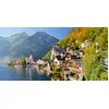 Image de Castorland Puzzle Casse-tête Hallstatt Autriche 4000 Pièces Paysage