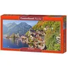Image de Puzzle paysage et nature Castorland 4000 pièces - Hallstatt Autriche