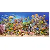 Image de Castorland Puzzle Vie Sous-marine - Puzzle 4000 Pièces Animaux
