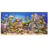 Image de Puzzle 4000 pièces : Vie sous-marine