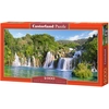 Image de Castorland Krka Waterfalls, Croatia 4000 Pcs Jeu De Puzzle 4000 Pièce(s) Paysage