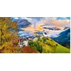 Image de Castorland Puzzle Santa Lucia Italie - Puzzle Paysage 4000 Pièces