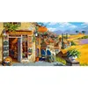 Image de Puzzle 4000 pièces : Couleurs de la Toscane