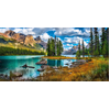 Image de Castorland Puzzle The Spirit Island - Paysage Puzzle 4000 Pièces