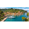 Image de Castorland Puzzle Portofino Italie - 4000 Pièces Puzzle