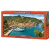 Image de Puzzle de 4000 pièces Castorland View of Portofino - Ville - Adulte - Intérieur