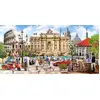 Image de Castorland Puzzle Splendor Of Rome - Puzzle 4000 Pièces Adultes Ville
