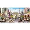 Image de Puzzle 4000 pièces : Le charme de Paris