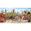 Image de Puzzle 4000 pièces : La fierté de Londres