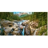 Image de Castorland Puzzle Paysage Mistaya Canyon Parc National Banff 4000 Pièces