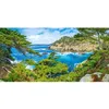 Image de Puzzle 4000 pièces : Côte Californienne