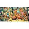 Image de Castorland Puzzle Carnaval À Rio - Puzzle 4000 Pièces