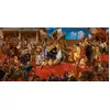 Image de Castorland Puzzle The Prussian Homage, Jan Matejko - Puzzle 4000 Pièces