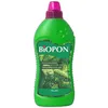 Image de Engrais liquide pour conifères - BIOPON - 1L - Rendement 400L - Azote 6 5% - Phosphore 4% - Potassium 4 5%