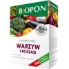 Image de Engrais pour légumes - BIOPON - 1 kg - Pour tomates et concombres - Utilisation en plein champ et serre