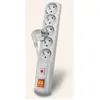 Image de ACAR F5 PARASURTENSEUR 15 M (GRIS) HSK DATA ACAR F5-SZARY