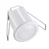 Image de Détecteur de mouvement encastré - ECOLIGHT - CP-11B - Capteur PIR - Portée 8m - Angle 360°