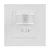Image de Détecteur de mouvement encastré - ECOLIGHT - PIR CP-1B - Portée max. 9m - Angle 160° - 220-240V AC