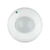 Image de Détecteur de mouvement - ECOLIGHT - CP-8B - Blanc - 300W - 360°