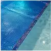 Image de Bâche À Bulles D'été 6.77 X 3.44 M Pour Piscine Bas7305 - Altanka