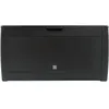 Image de PROSPERPLAST Coffre de jardin en PVC - 119 x 48 x 60 cm - Gris Anthracite