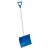Image de Pelle à neige - PROSPERPLAST - Igloo Confort Alu - Bleu - 29 x 22 x 94 cm