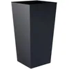Image de Pot de fleur 19L avec insert Urbi Square DURS240-S433 anthracite