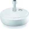 Image de Pied de parasol - PROSPERPLAST - Rond - Ø 39 cm - Polyéthylène - 10 litres