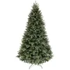 Image de Sapin de Noël artificiel Novatom épicéa scandinave branches PE 250 cm SSGPE250