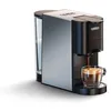 Image de Machine à café à capsules - HIBREW - H3A - 4-en-1 (Nespresso/Dolce Gusto) - 19 bars - 1450 W
