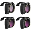 Image de Filtres ND-PL - SUNNYLIFE - MM-FI9255 - Set de 4 - Pour DJI Mini 2 - Utilisation extérieure