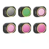 Image de Sunnylife Mcuv Cpl Nd 8/16/32/64 Filtres Pour Dji Mini 4 Pro
