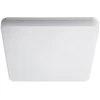 Image de Plafonnier Led Varso - 24w - Détecteur Mouvement - Ip54 - Blanc - 327mm